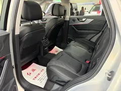2023 Hongqi HS5 2.0T Pro — фото 8