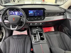 2023 Hongqi HS5 2.0T Pro — фото 9