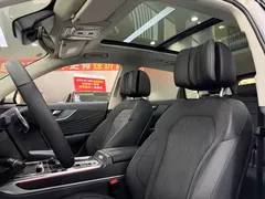 2023 Hongqi HS5 2.0T Pro — фото 11