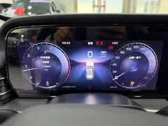 2023 Hongqi HS5 2.0T Pro — фото 12
