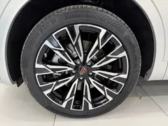 2023 Hongqi HS5 2.0T Pro — фото 14