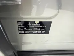 2023 Hongqi HS5 2.0T Pro — фото 15