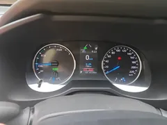 2022 Toyota Wildlander 2.5L E-CVT PLUS, белый — фото 7