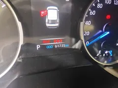 2022 Toyota Wildlander 2.5L E-CVT PLUS, белый — фото 8