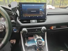 2022 Toyota Wildlander 2.5L E-CVT PLUS, белый — фото 9