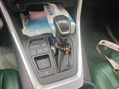 2022 Toyota Wildlander 2.5L E-CVT PLUS, белый — фото 10