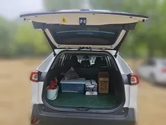 2022 Toyota Wildlander 2.5L E-CVT PLUS, белый — фото 15