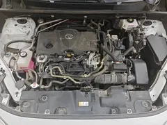 2022 Toyota Wildlander 2.5L E-CVT PLUS, белый — фото 16