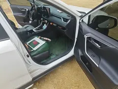2022 Toyota Wildlander 2.5L E-CVT PLUS, белый — фото 19