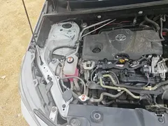 2022 Toyota Wildlander 2.5L E-CVT PLUS, белый — фото 20