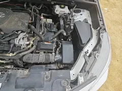 2022 Toyota Wildlander 2.5L E-CVT PLUS, белый — фото 21