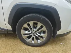 2022 Toyota Wildlander 2.5L E-CVT PLUS, белый — фото 24
