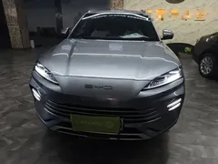 2024 BYD Song PLUS DM-i 110km PLUS — фото 3