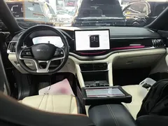 2024 BYD Song PLUS DM-i 110km PLUS — фото 10