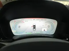 2024 BYD Song PLUS DM-i 110km PLUS — фото 12