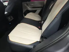 2024 BYD Song PLUS DM-i 110km PLUS — фото 17