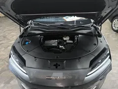 2024 BYD Song PLUS DM-i 110km PLUS — фото 20