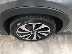 2024 BYD Song PLUS DM-i 110km PLUS — фото 23
