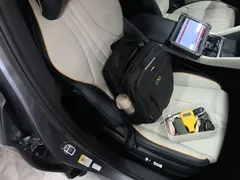2024 BYD Song PLUS DM-i 110km PLUS — фото 25