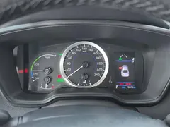 2021 Toyota Corolla 1.8L E-CVT, белый — фото 14