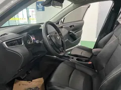 2022 Toyota Corolla Cross 2.0L Pioneer, белый — фото 4