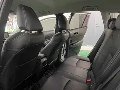2022 Toyota Corolla Cross 2.0L Pioneer, белый — фото 5