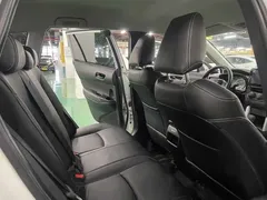 2022 Toyota Corolla Cross 2.0L Pioneer, белый — фото 6