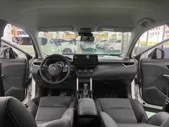 2022 Toyota Corolla Cross 2.0L Pioneer, белый — фото 9
