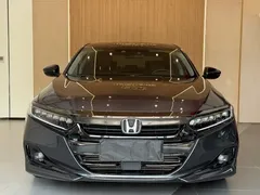 2022 Honda Accord 260TURBO — фото 2
