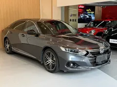 2022 Honda Accord 260TURBO — фото 3