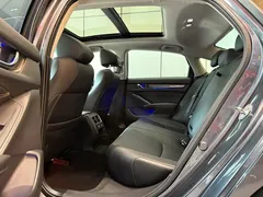 2022 Honda Accord 260TURBO — фото 6