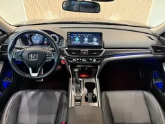 2022 Honda Accord 260TURBO — фото 7