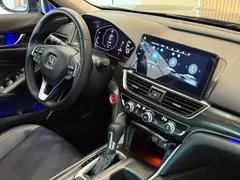 2022 Honda Accord 260TURBO — фото 9