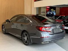 2022 Honda Accord 260TURBO — фото 17