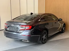 2022 Honda Accord 260TURBO — фото 18
