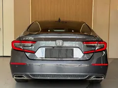 2022 Honda Accord 260TURBO — фото 19