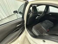 2022 Toyota Levin 1.8H E-CVT, белый — фото 8