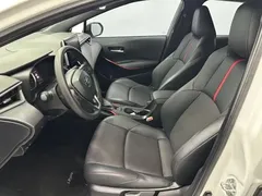 2022 Toyota Levin 1.8H E-CVT, белый — фото 9