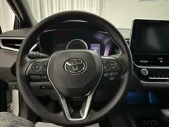 2022 Toyota Levin 1.8H E-CVT, белый — фото 10