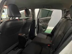 2022 Toyota Yaris L Zhixuan X 1.5L CVT Leading Plus, белый — фото 5