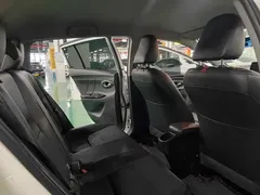 2022 Toyota Yaris L Zhixuan X 1.5L CVT Leading Plus, белый — фото 6