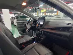 2022 Toyota Yaris L Zhixuan X 1.5L CVT Leading Plus, белый — фото 7