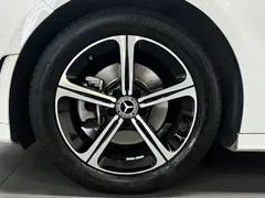 2022 Mercedes-Benz A-Class A 200 L Sport Sedan Fashion, белый — фото 9