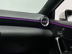 2022 Mercedes-Benz A-Class A 200 L Sport Sedan Fashion, белый — фото 18