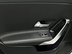 2022 Mercedes-Benz A-Class A 200 L Sport Sedan Fashion, белый — фото 22