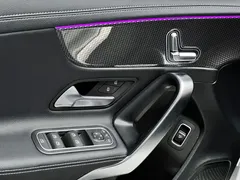 2022 Mercedes-Benz A-Class A 200 L Sport Sedan Fashion, белый — фото 23