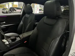 2022 Mercedes-Benz A-Class A 200 L Sport Sedan Fashion, белый — фото 24