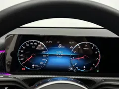 2022 Mercedes-Benz A-Class A 200 L Sport Sedan Fashion, белый — фото 26