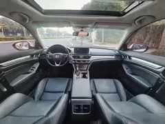 2018 Honda Accord 260TURBO VI, белый — фото 4
