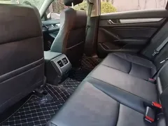 2018 Honda Accord 260TURBO VI, белый — фото 6